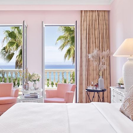Mandola Rosa At Riviera Olympia, A Grecotel Resort To Live Loutra Kyllinis Luaran gambar