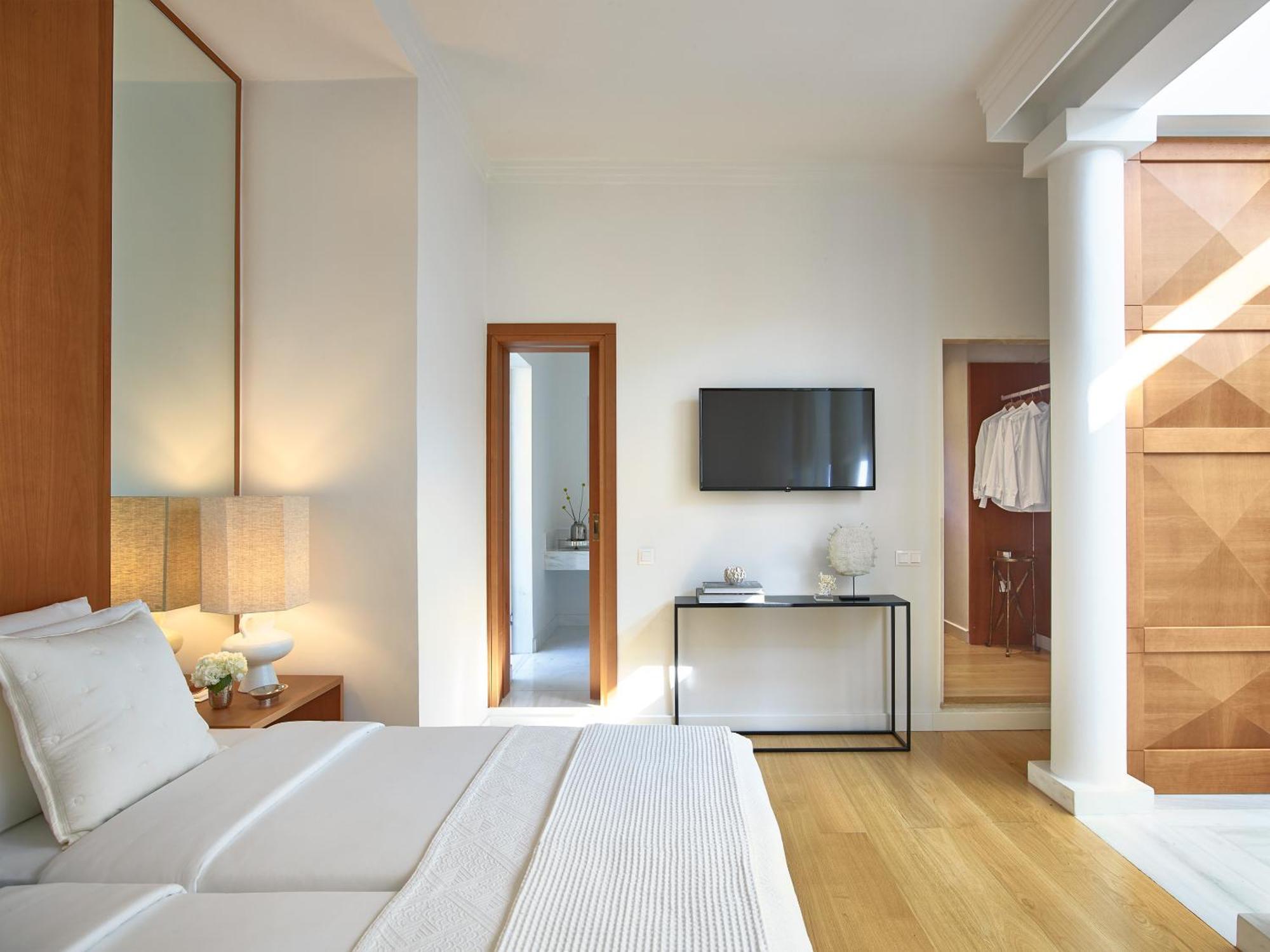 Mandola Rosa At Riviera Olympia, A Grecotel Resort To Live Loutra Kyllinis Luaran gambar