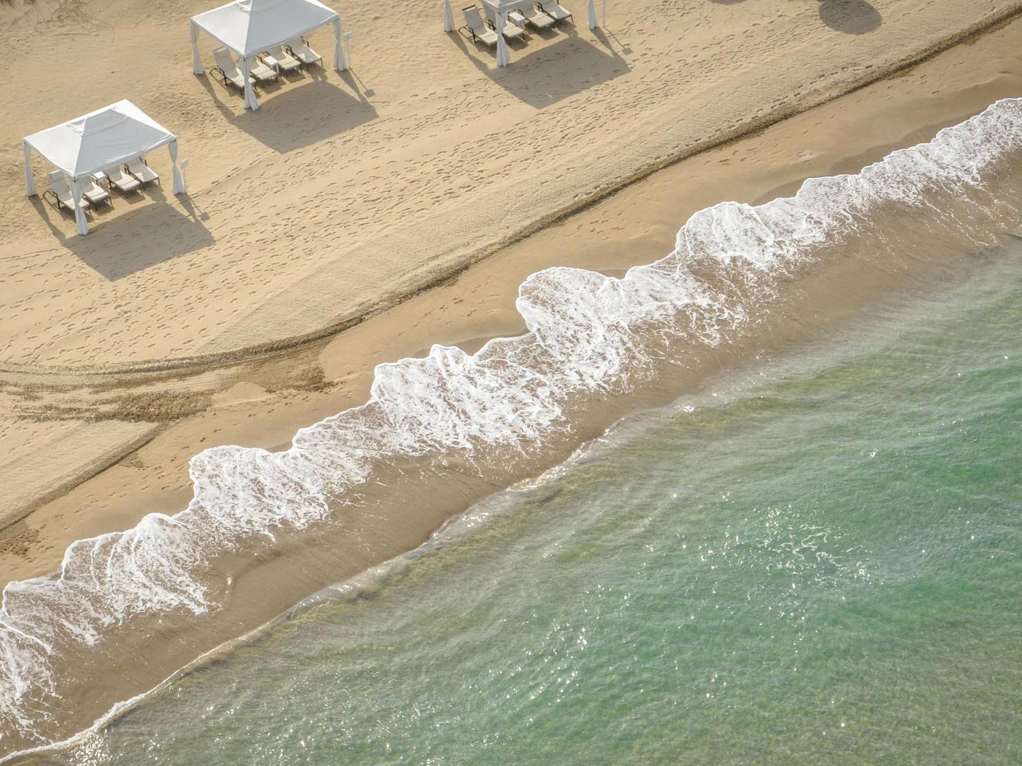 Mandola Rosa At Riviera Olympia, A Grecotel Resort To Live Loutra Kyllinis Luaran gambar