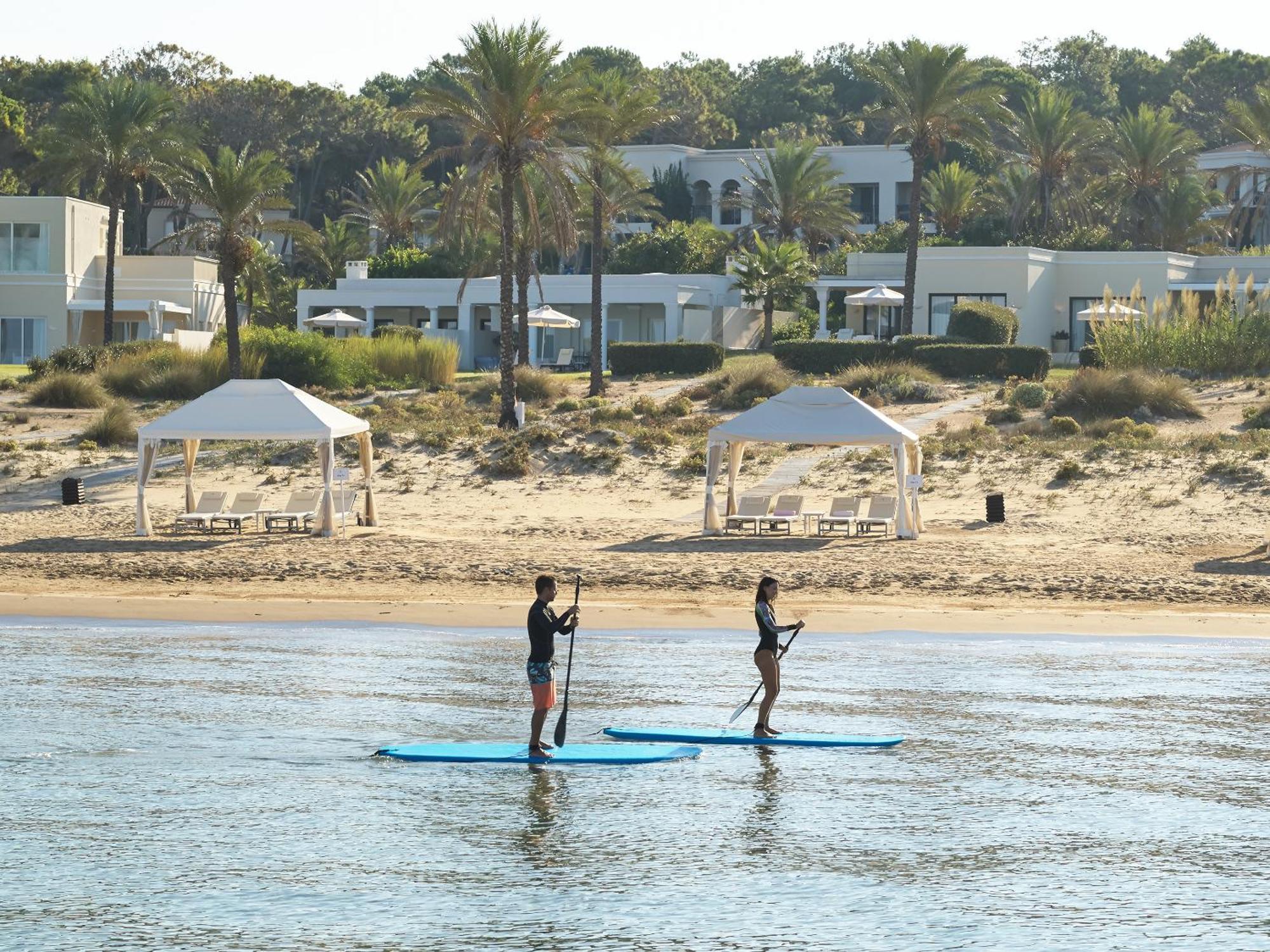 Mandola Rosa At Riviera Olympia, A Grecotel Resort To Live Loutra Kyllinis Luaran gambar