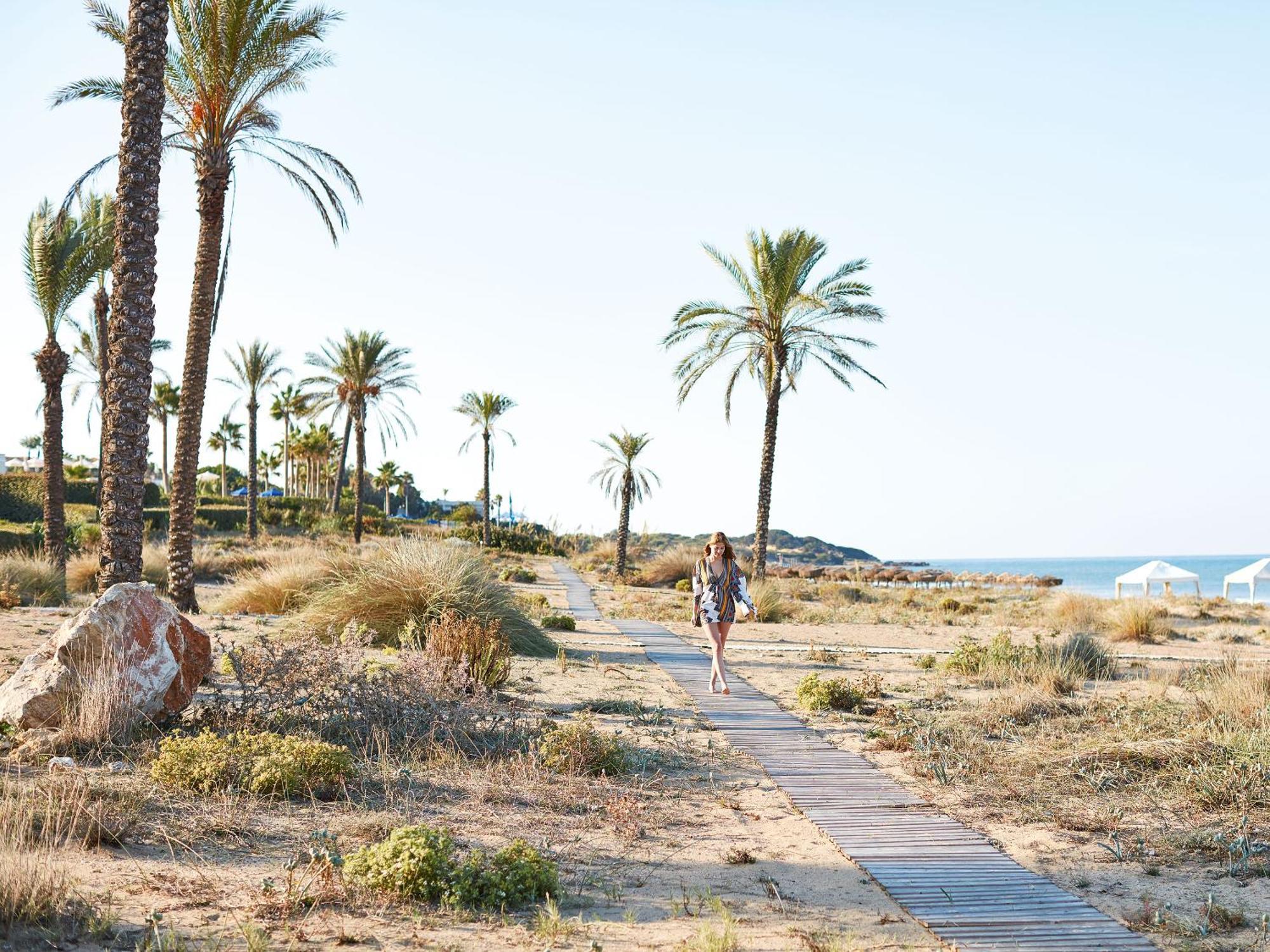 Mandola Rosa At Riviera Olympia, A Grecotel Resort To Live Loutra Kyllinis Luaran gambar