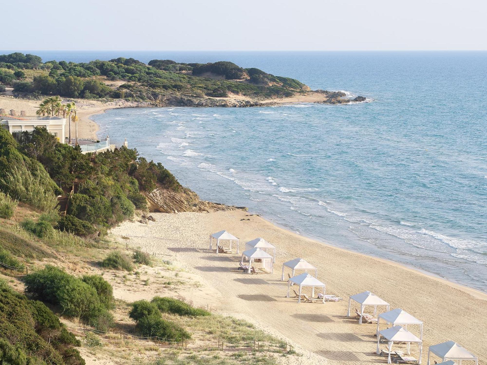 Mandola Rosa At Riviera Olympia, A Grecotel Resort To Live Loutra Kyllinis Luaran gambar