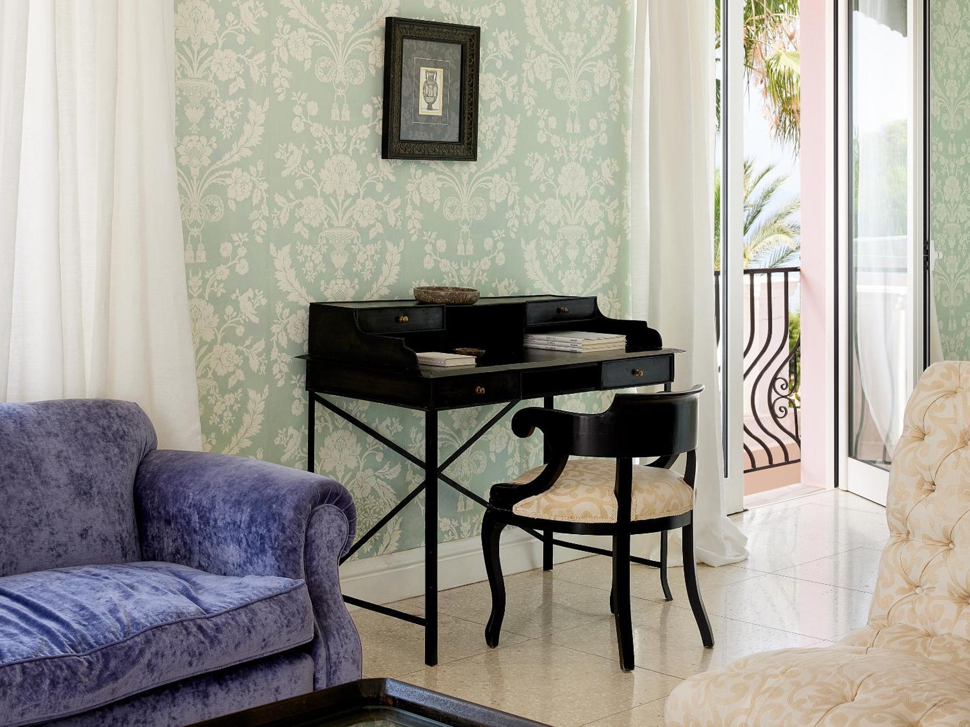 Mandola Rosa At Riviera Olympia, A Grecotel Resort To Live Loutra Kyllinis Luaran gambar