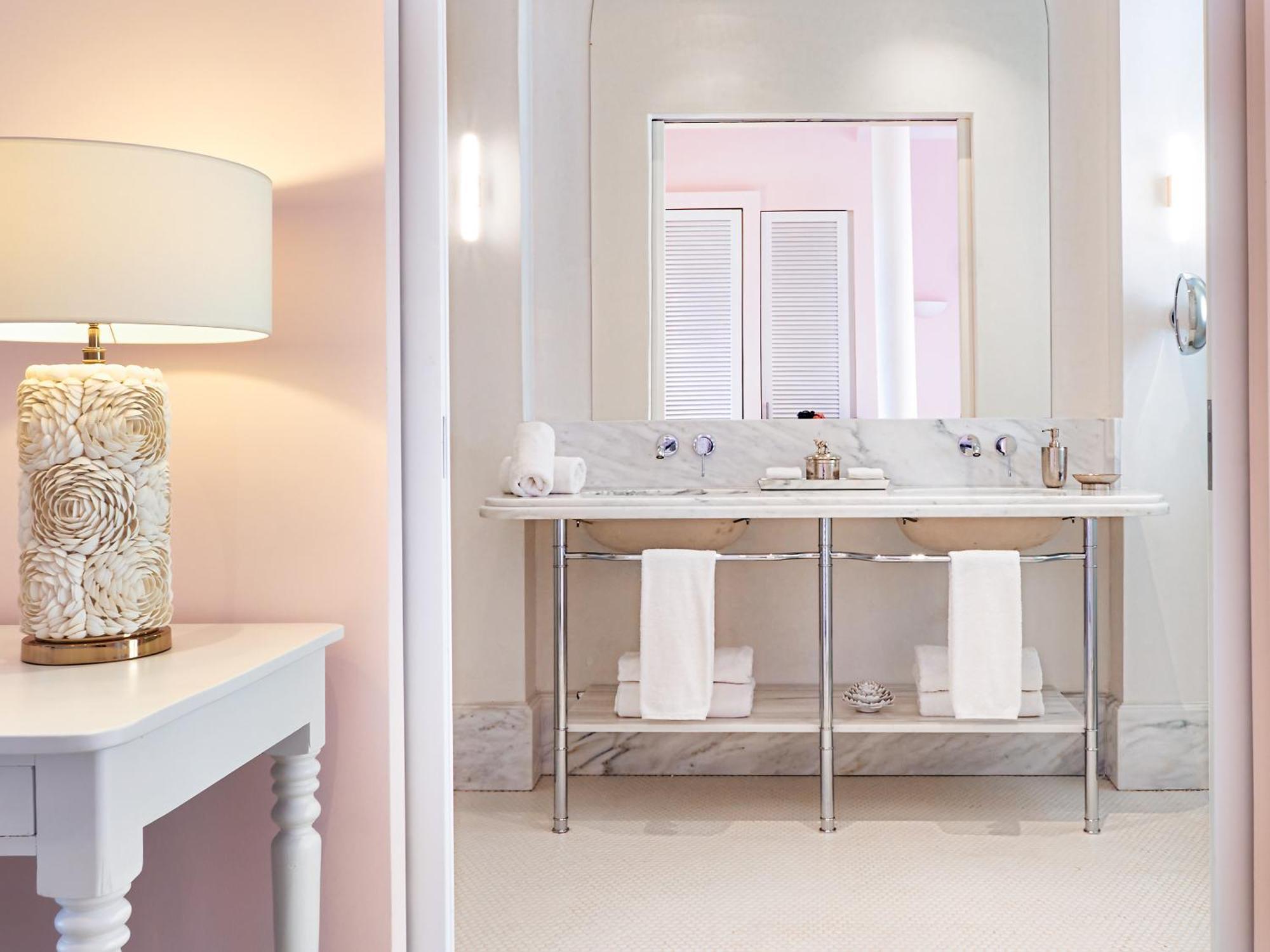 Mandola Rosa At Riviera Olympia, A Grecotel Resort To Live Loutra Kyllinis Luaran gambar